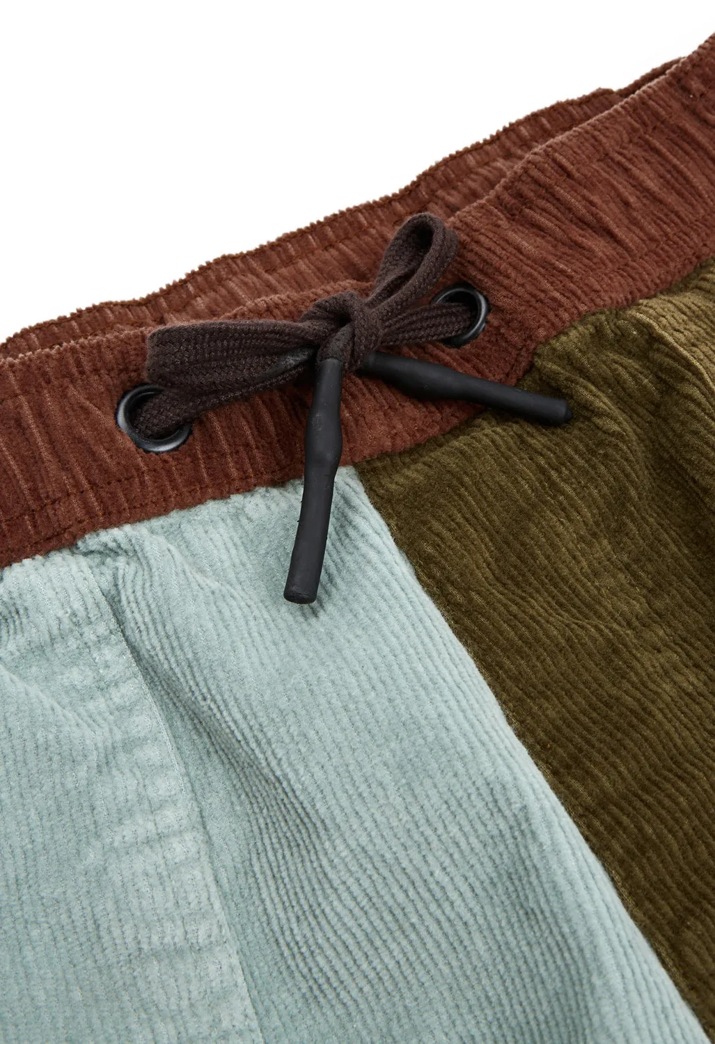 KAVU Men's Take Ten Shorts - Bound Blend