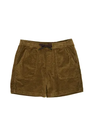 KAVU Men's Take Ten Shorts - Kelp Forest