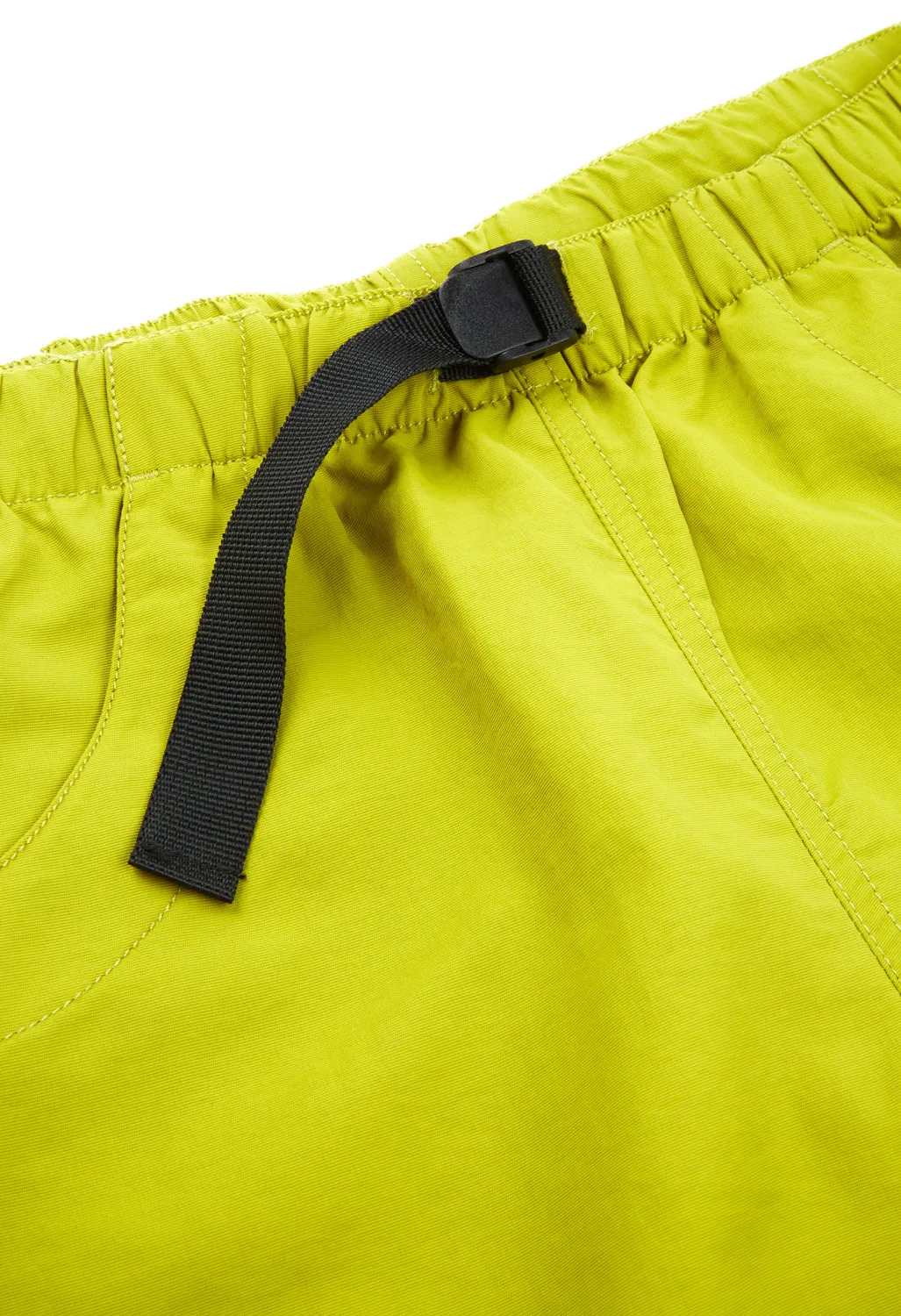 KAVU Women's Elle Shorts - Lizard