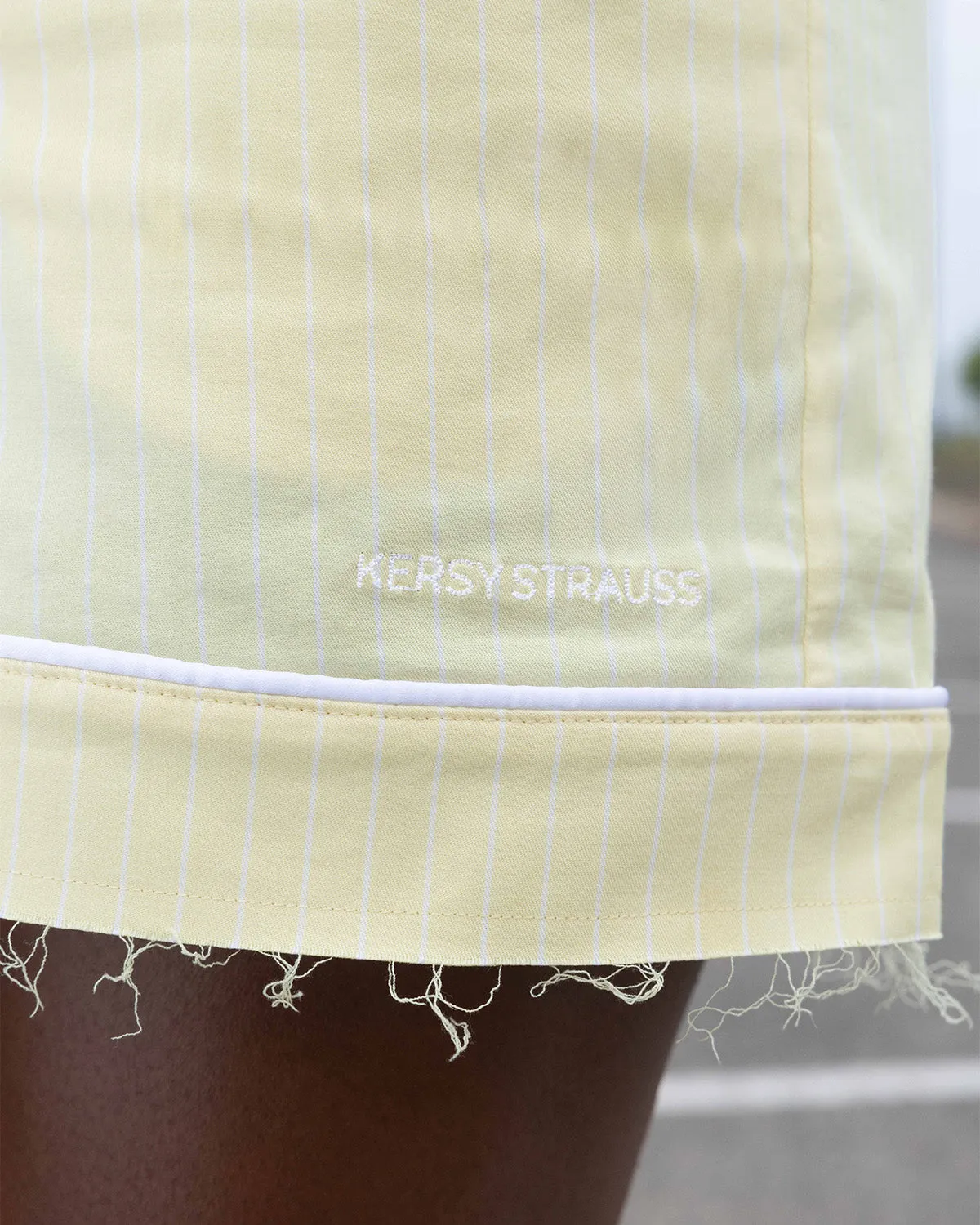 KERSY STUDIO Shorts