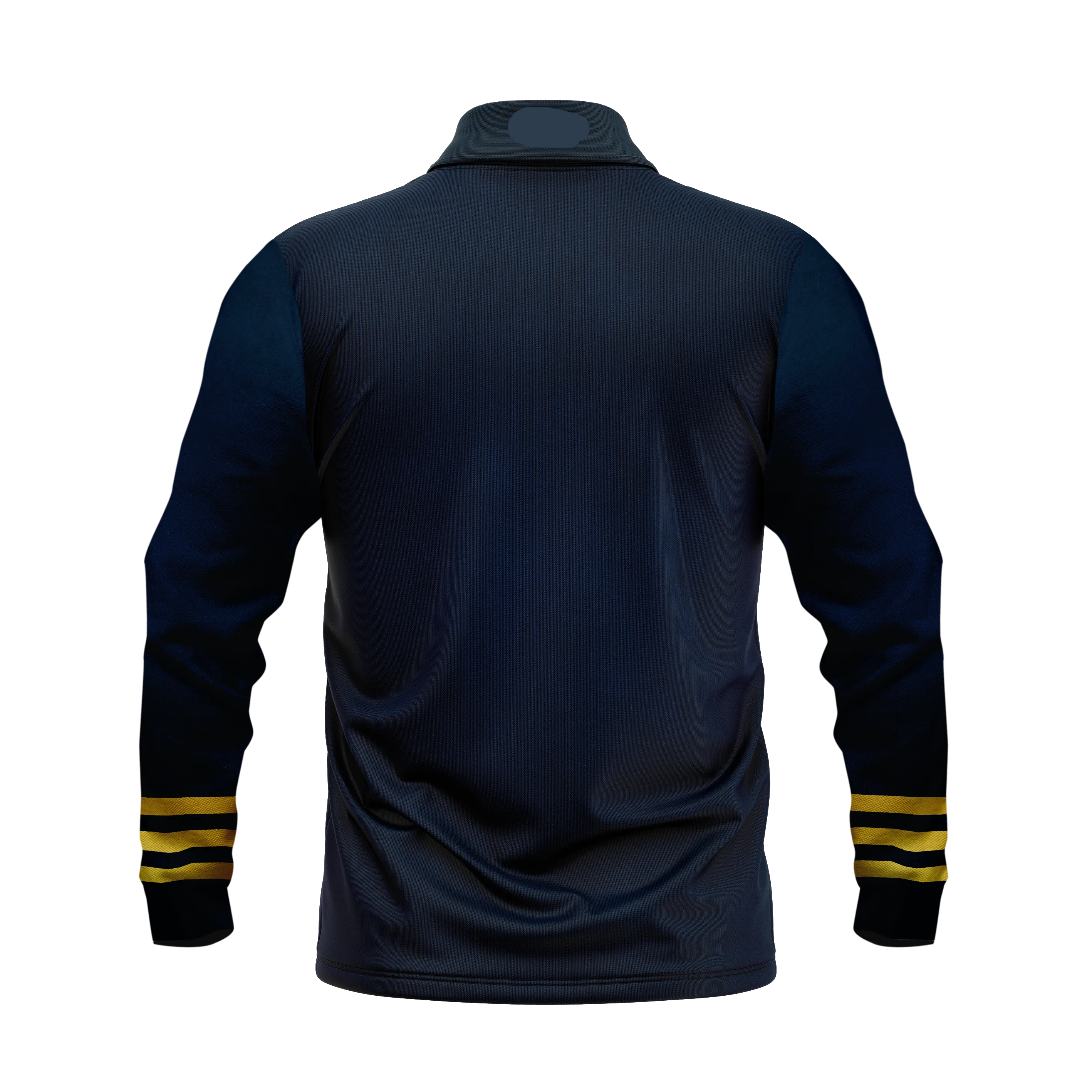 Kids Captain Polo shirt