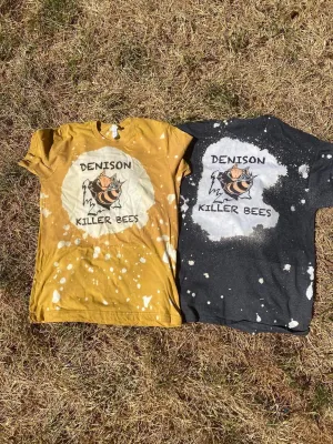 Killer Bee Youth Shirts