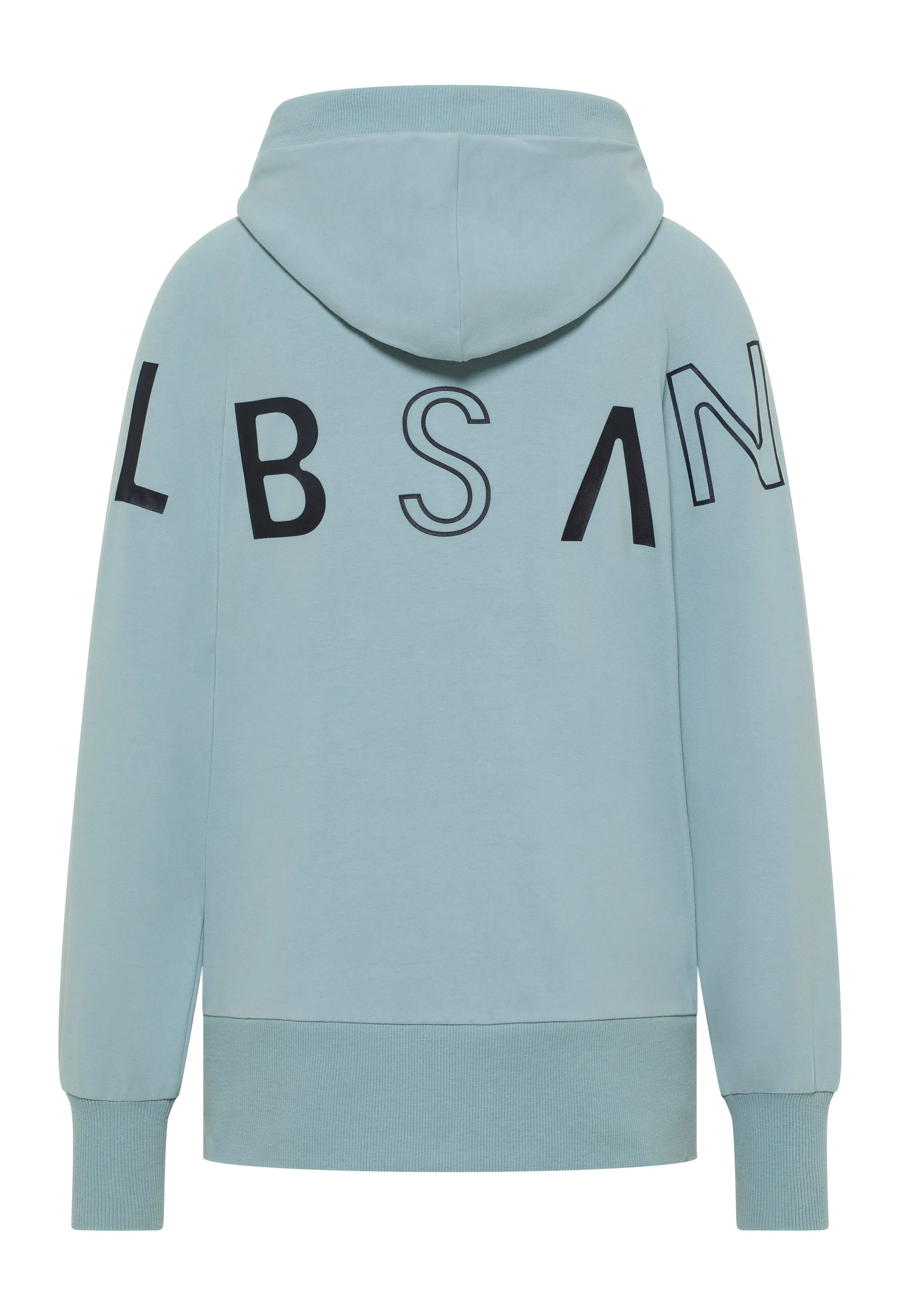 Kinea slim fit sweatshirt