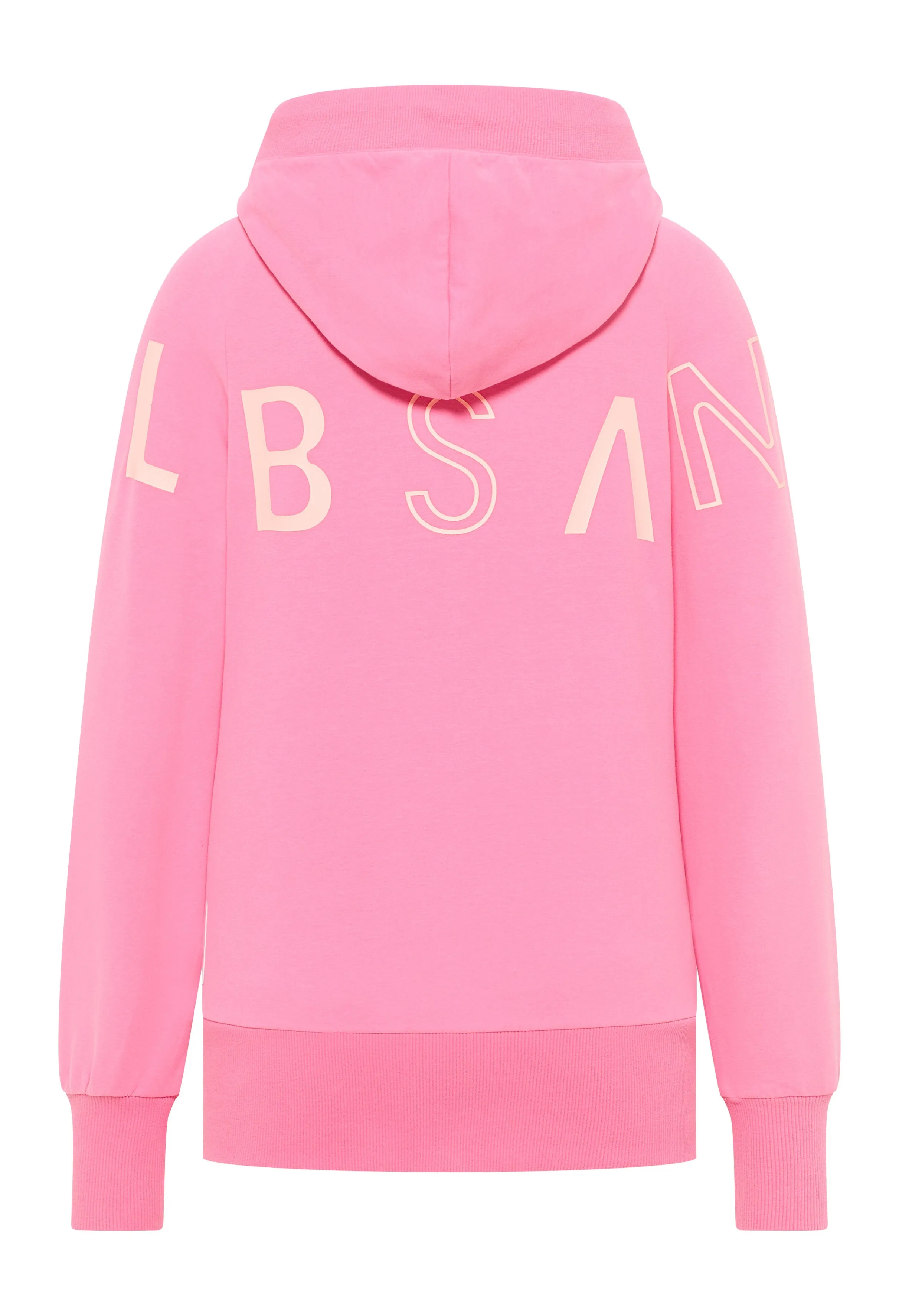 Kinea slim fit sweatshirt