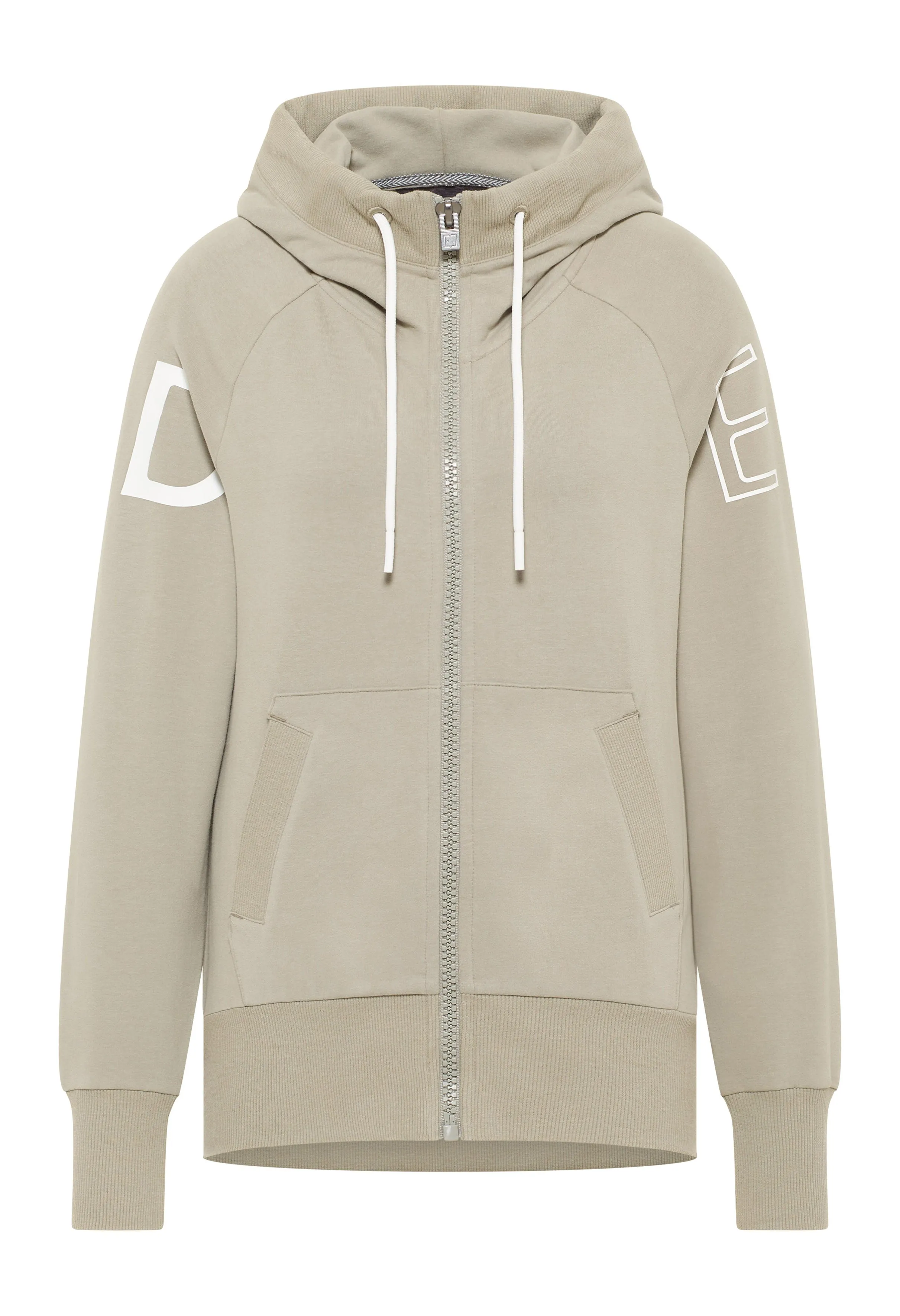 Kinea slim fit sweatshirt