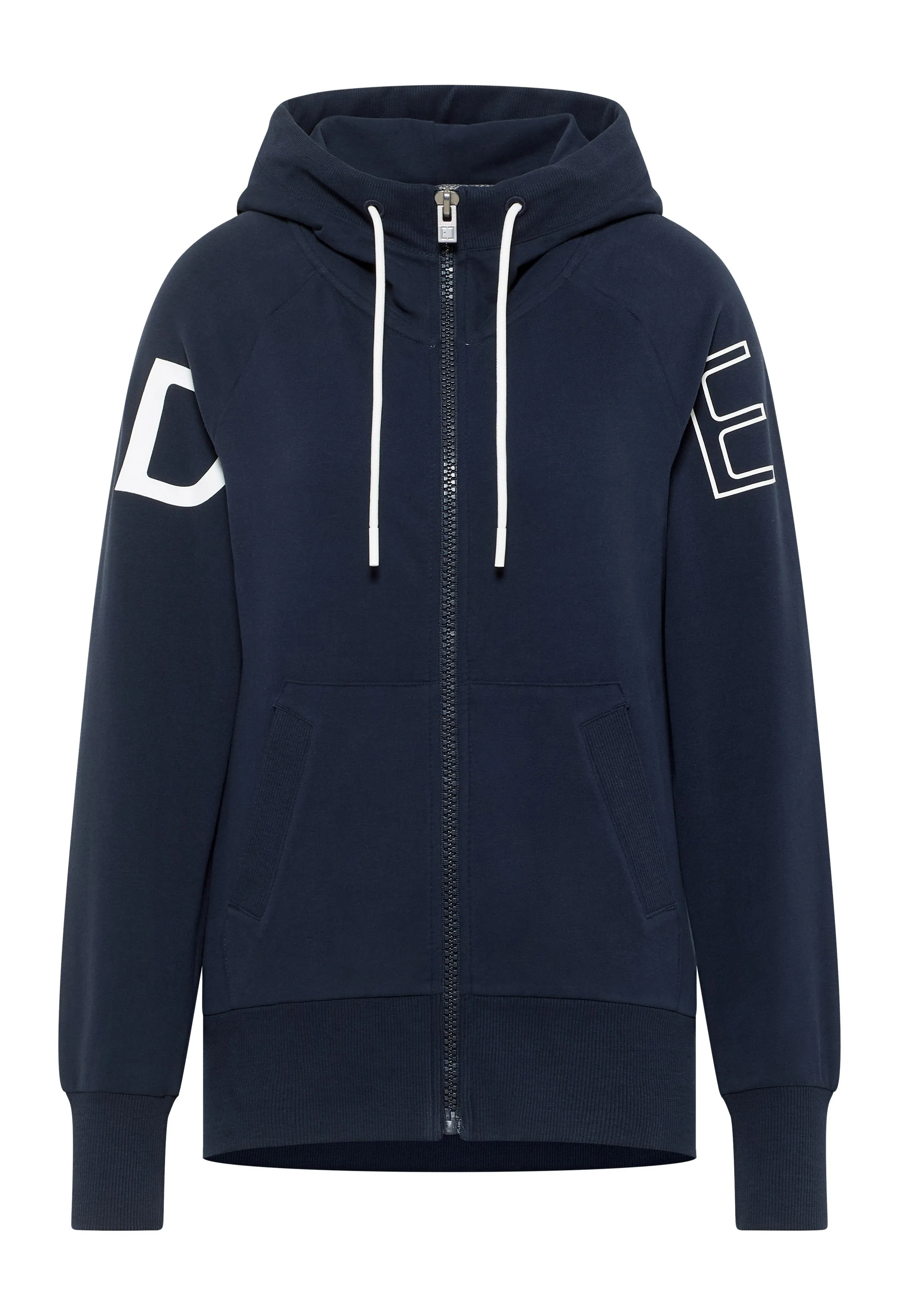 Kinea slim fit sweatshirt