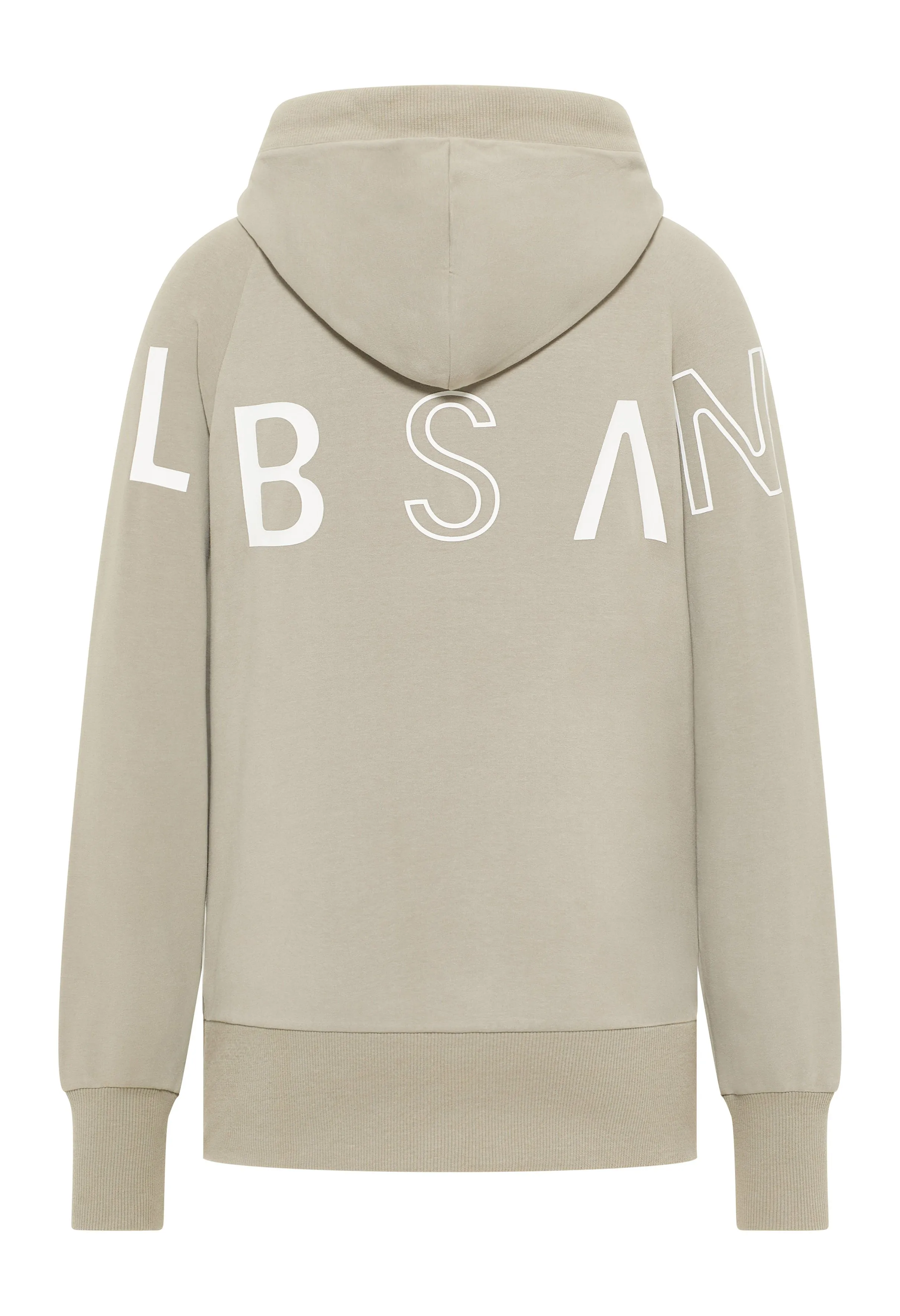 Kinea slim fit sweatshirt
