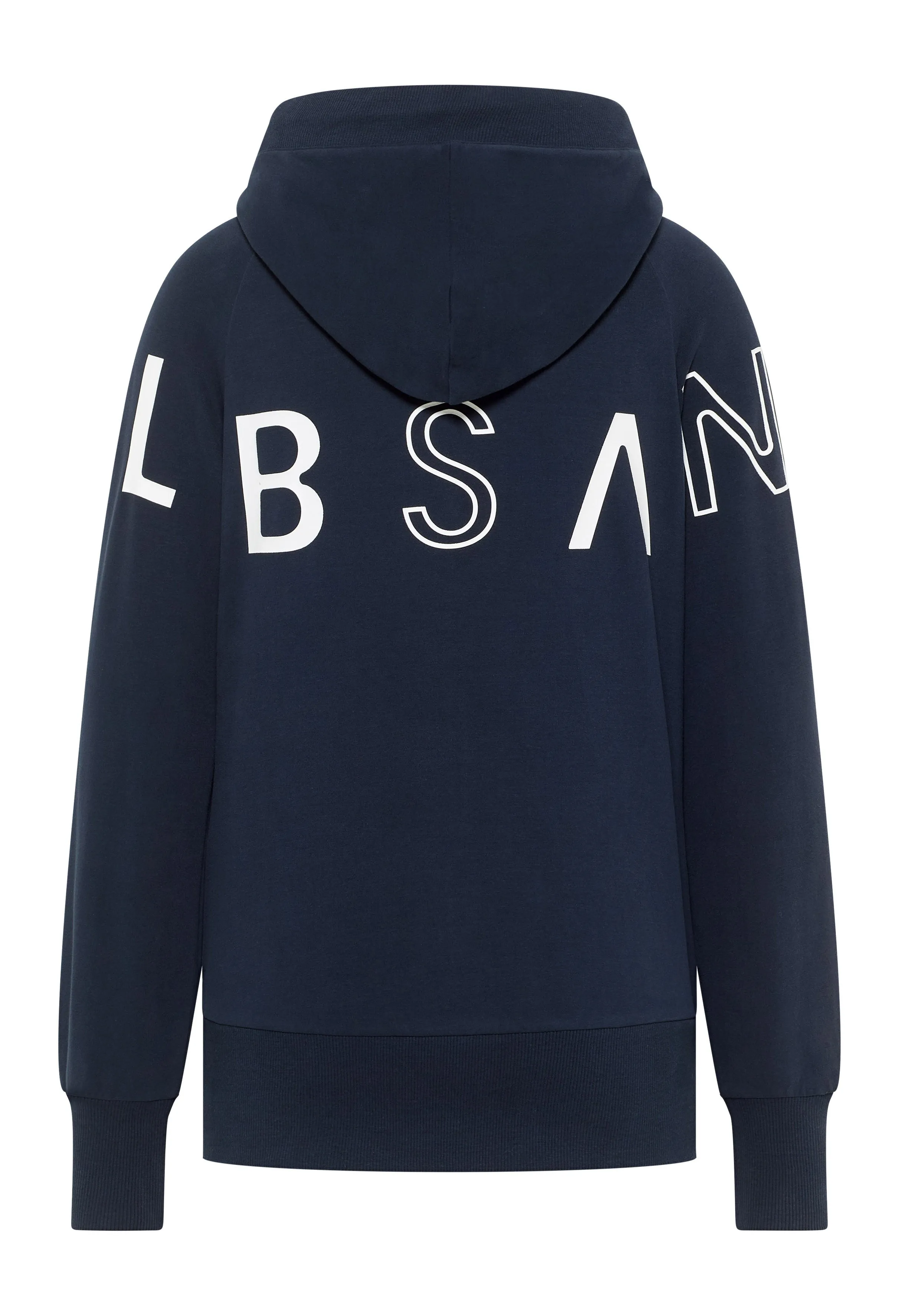 Kinea slim fit sweatshirt