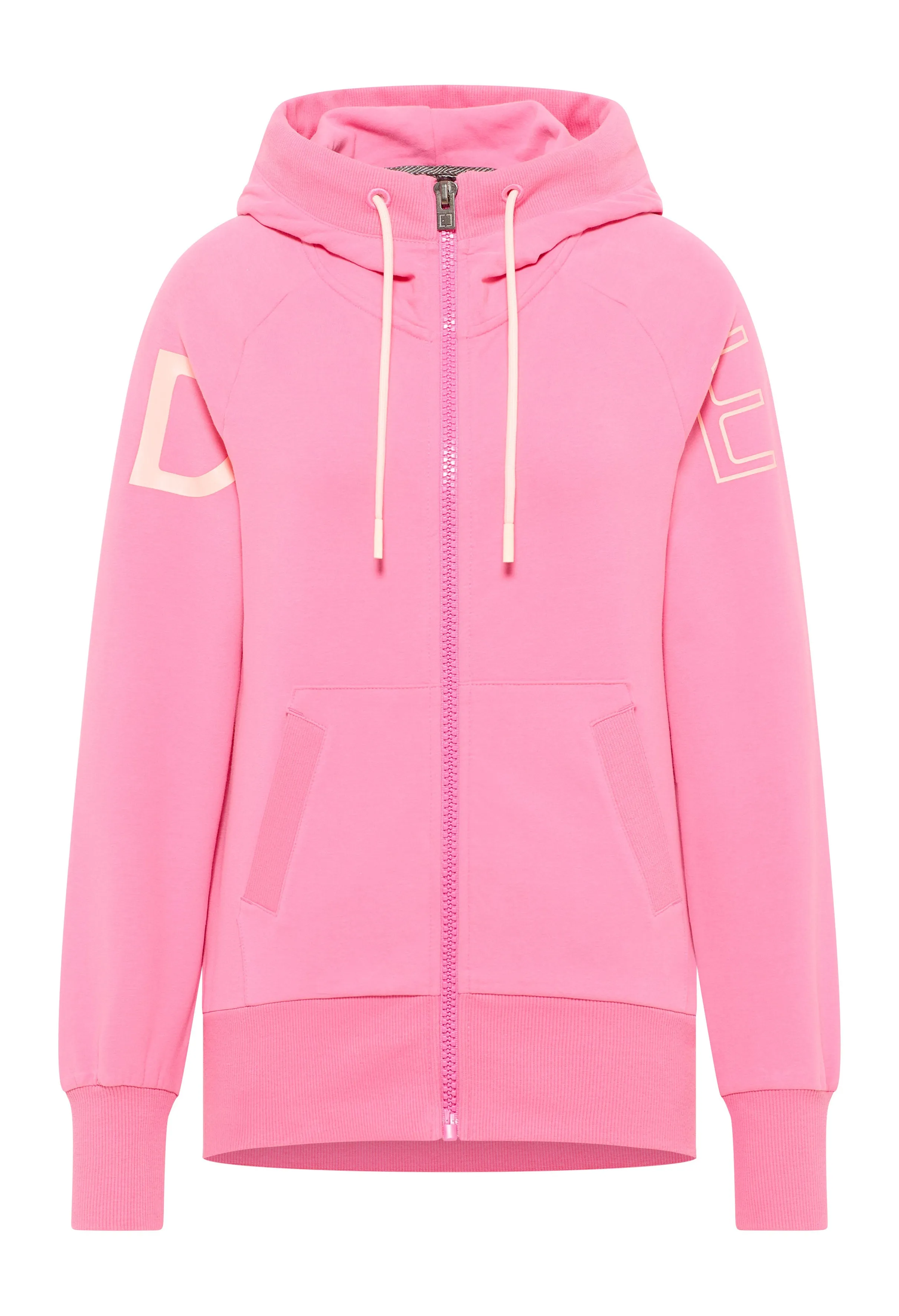 Kinea slim fit sweatshirt