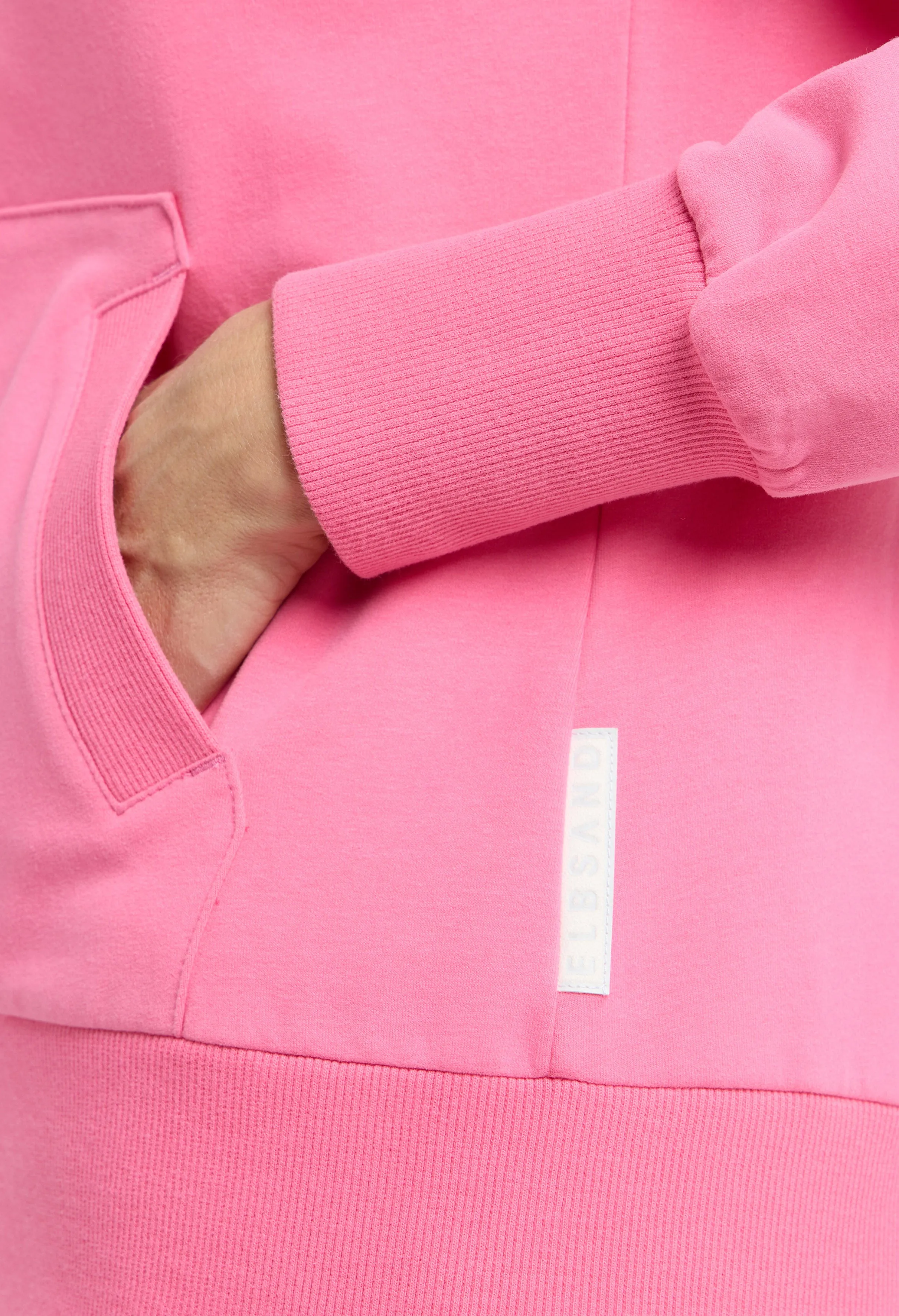 Kinea slim fit sweatshirt