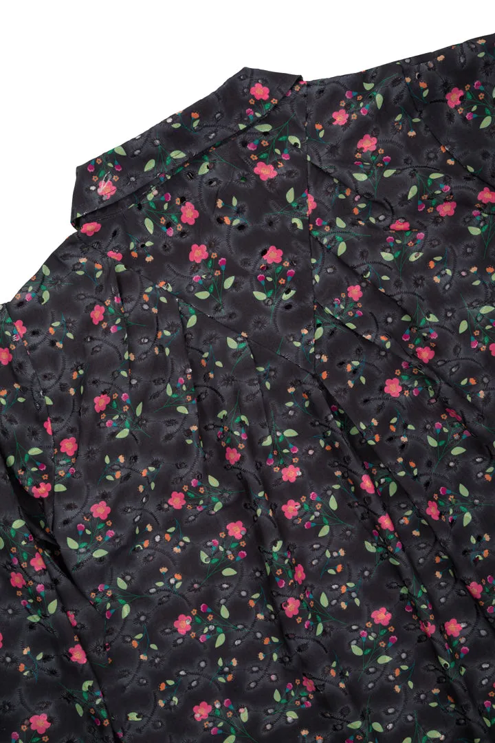 Kit Shirt - Black