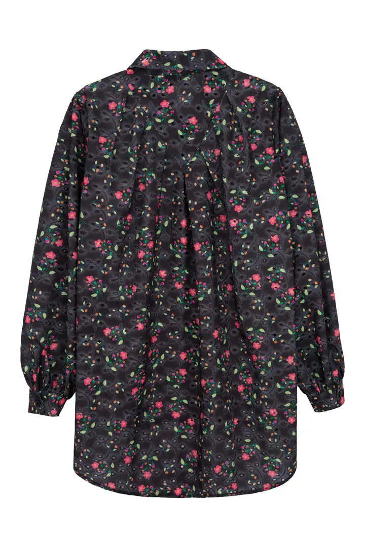 Kit Shirt - Black