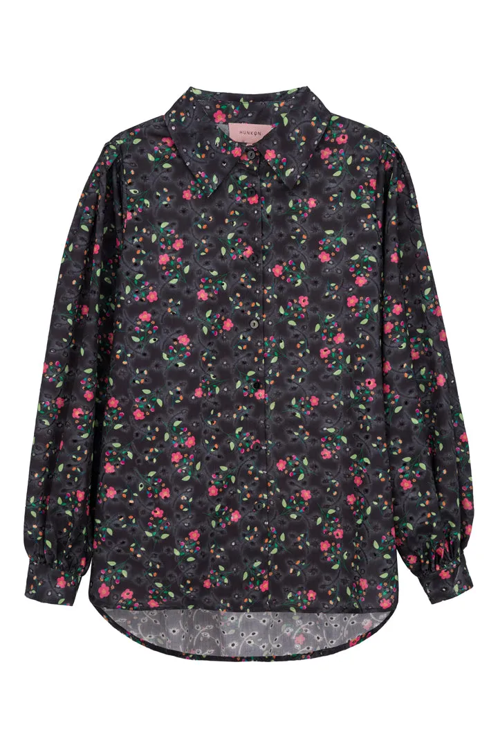 Kit Shirt - Black