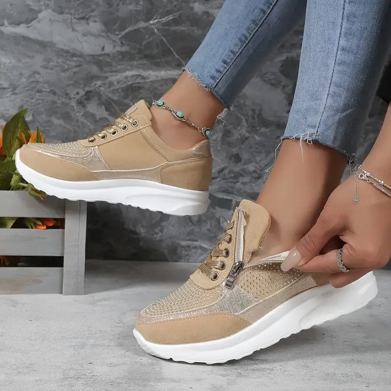 Klotilda® | Chic and relaxed   shoes