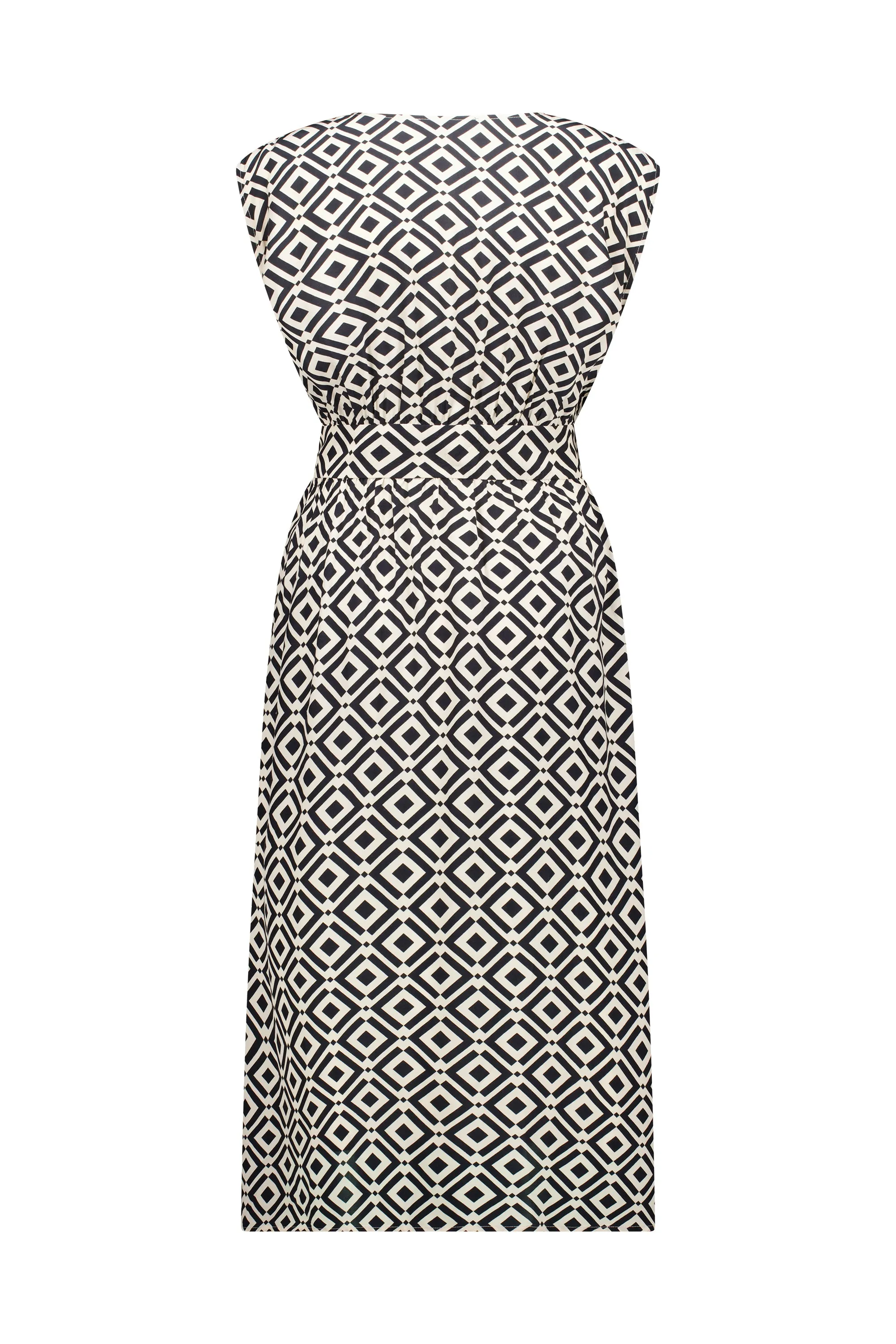 Knewe | Global Dress