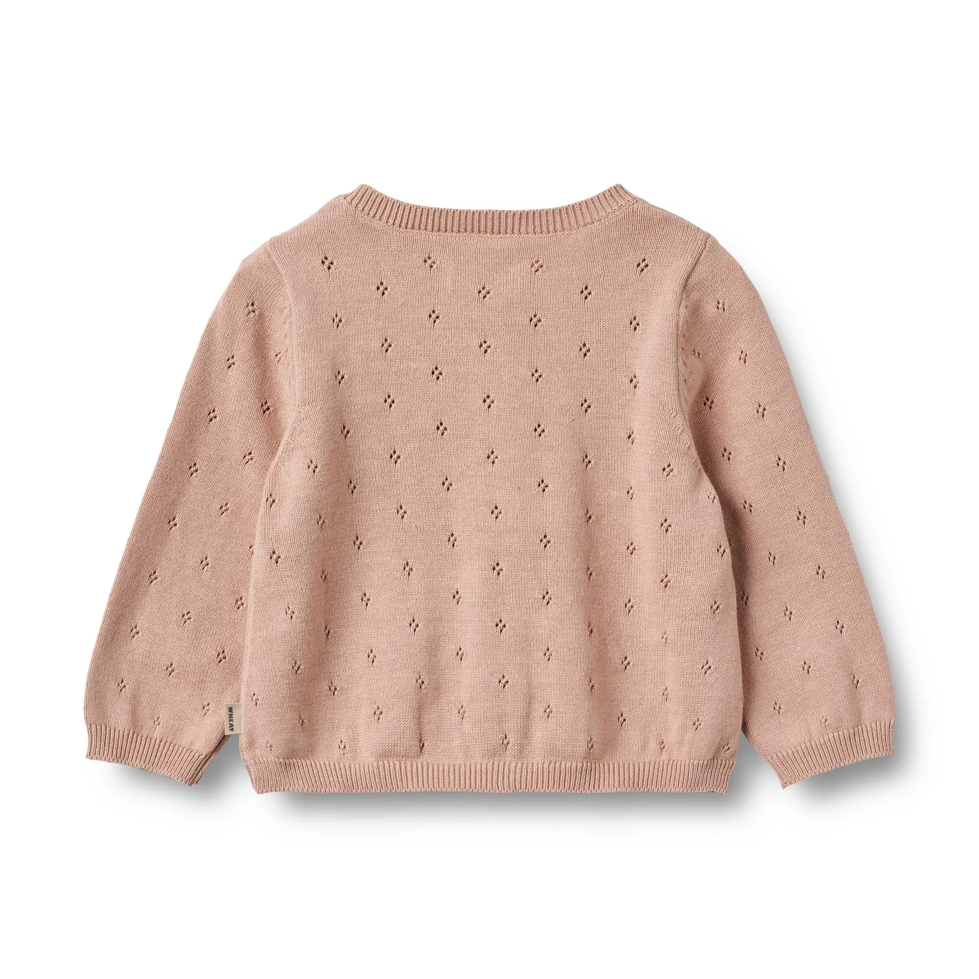Knit Cardigan Maia