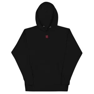 KOR  Hoodie ⬛️⬜️