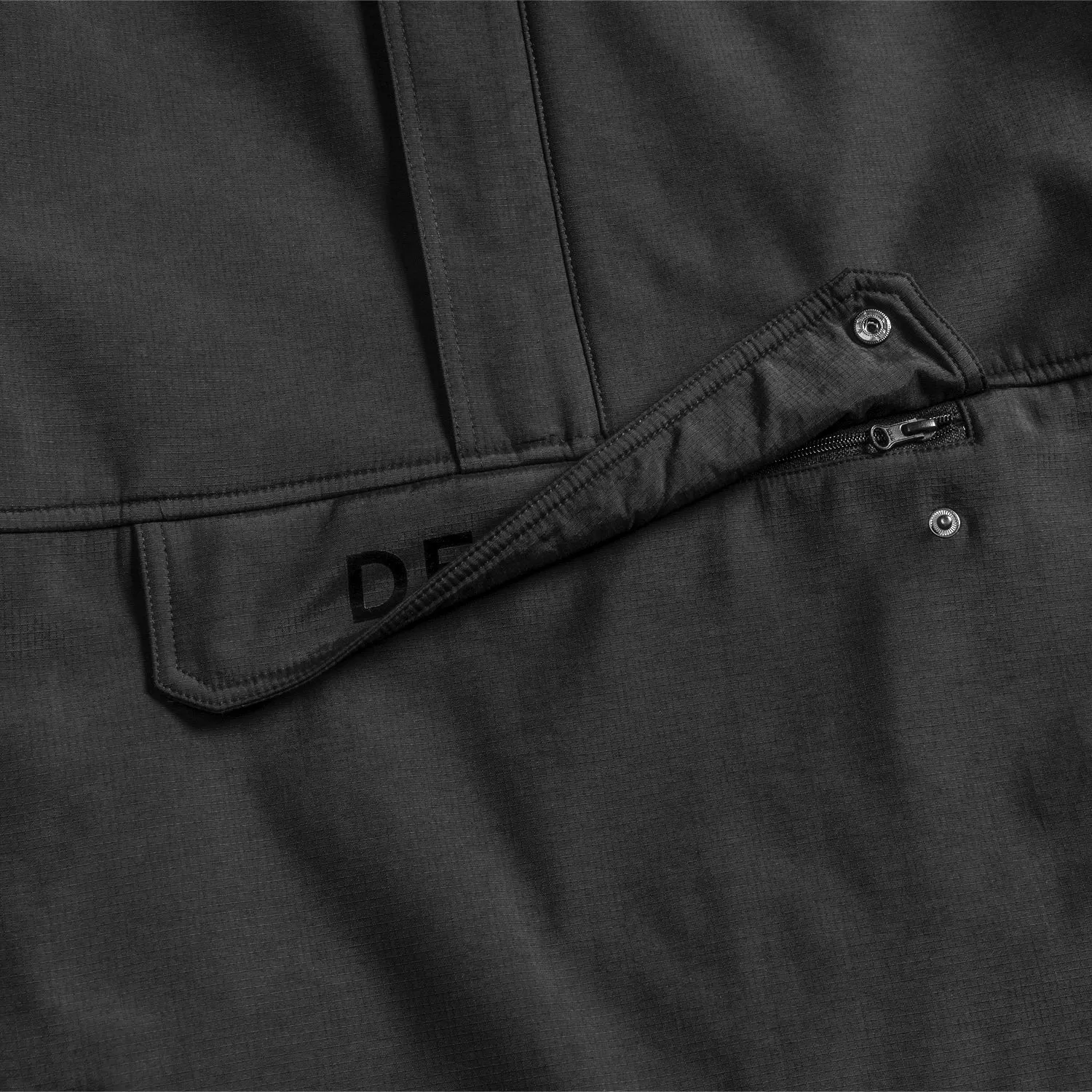 Kraken Anorak Womens