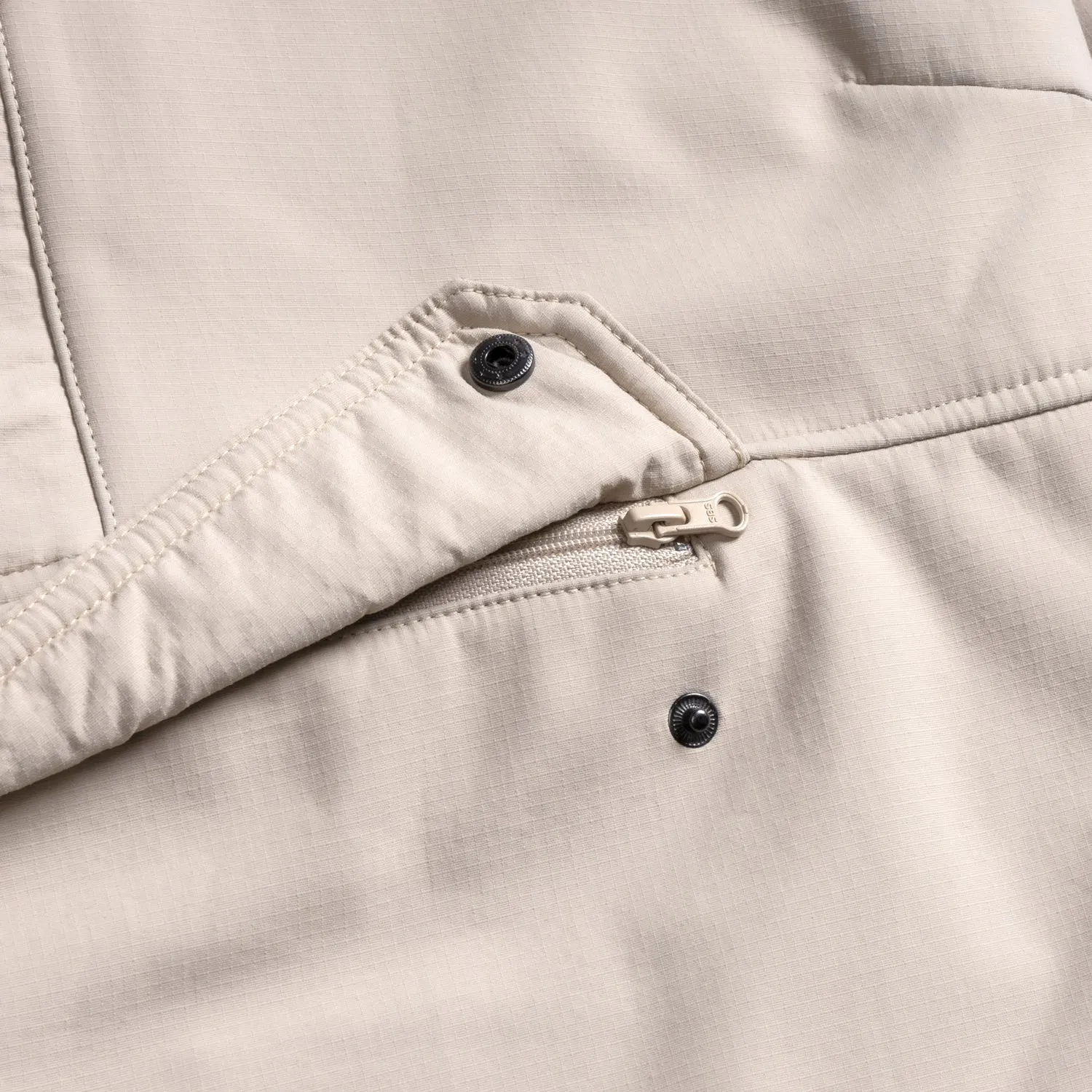 Kraken Anorak Womens