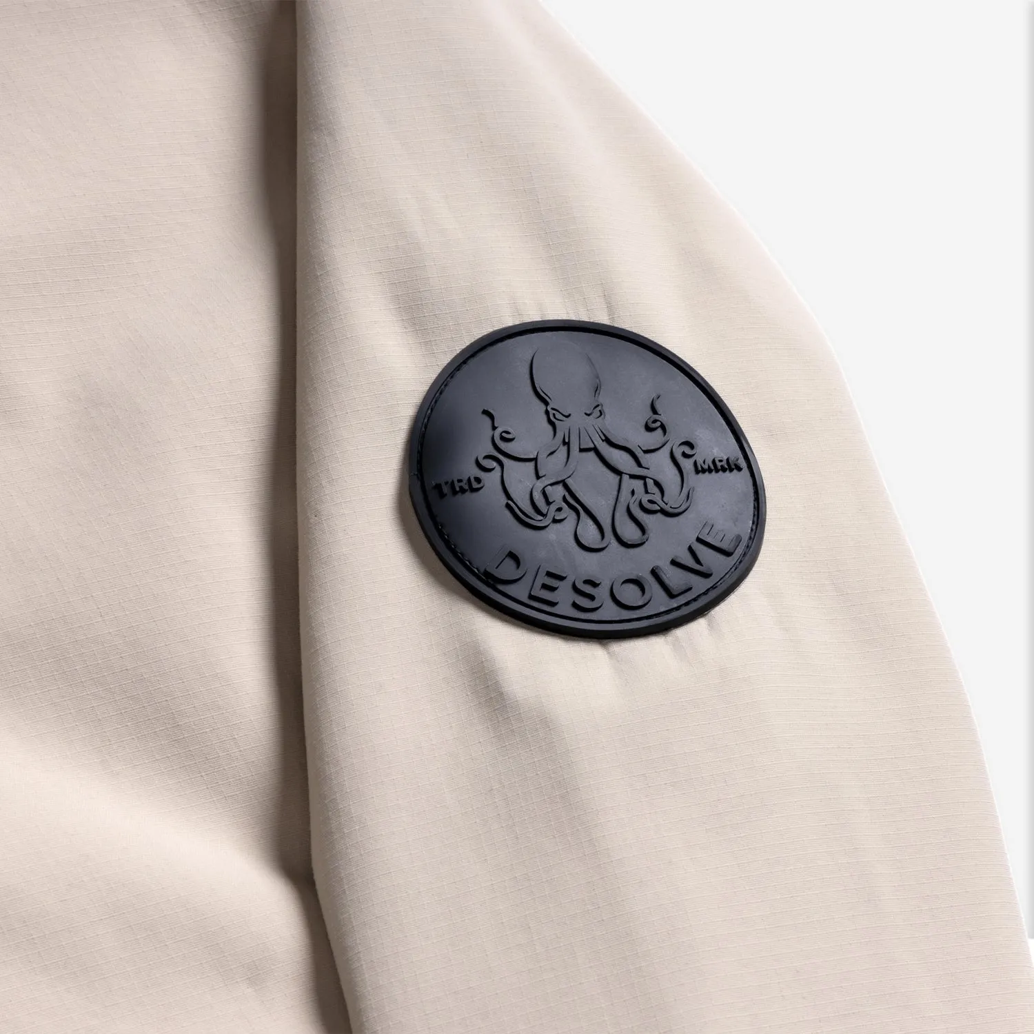 Kraken Anorak Womens