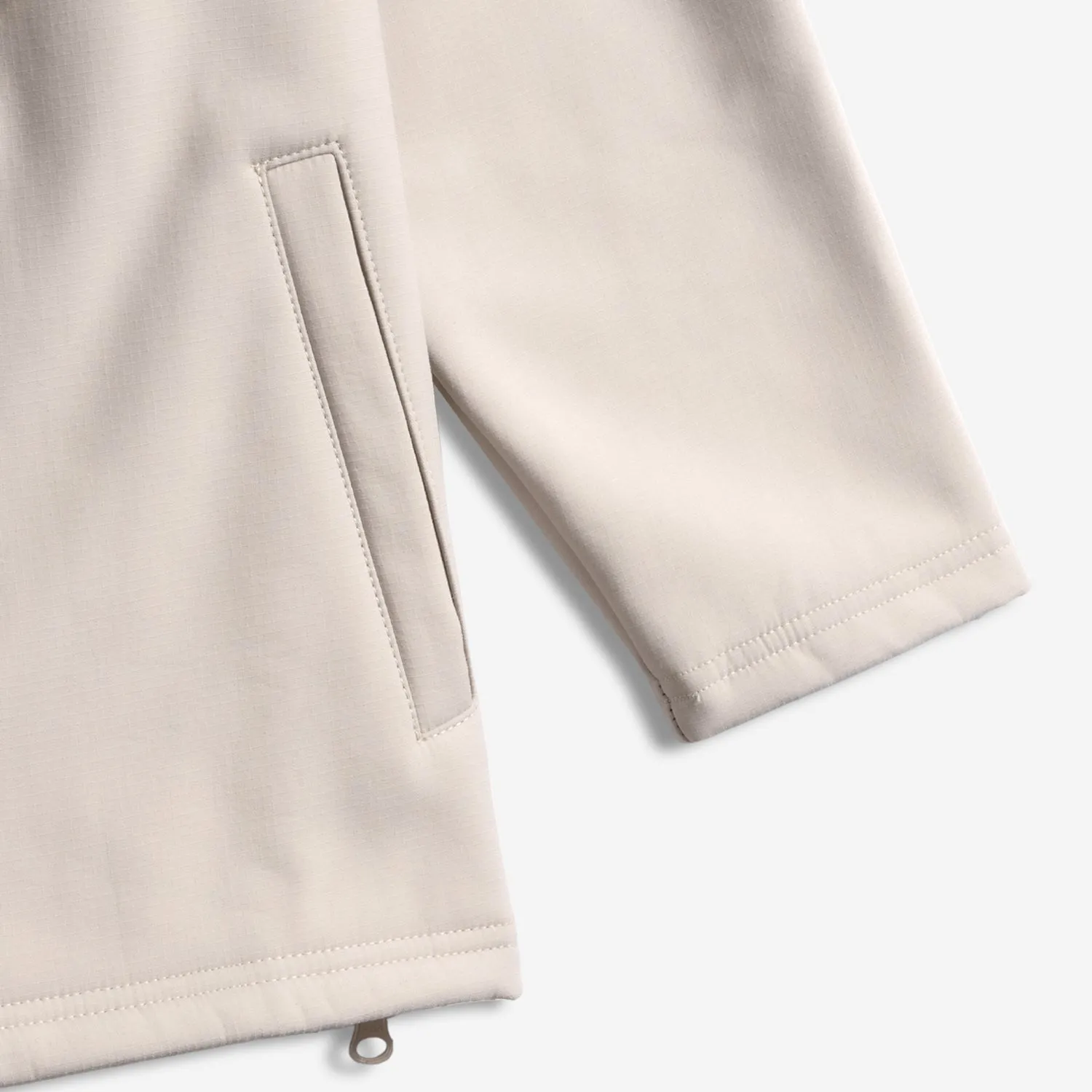 Kraken Anorak Womens