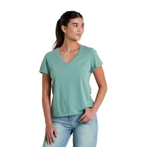 Kuhl Vega Tee (Women) - Dew