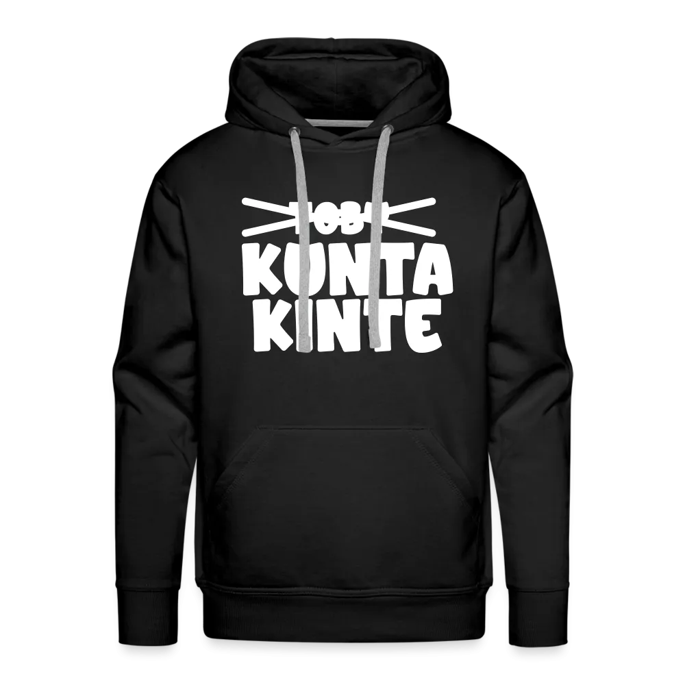 Kunta Kinte - Not Toby Hoodie