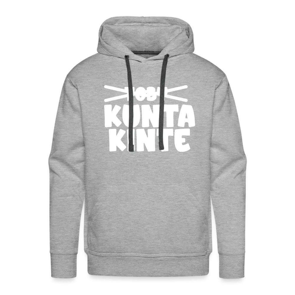 Kunta Kinte - Not Toby Hoodie