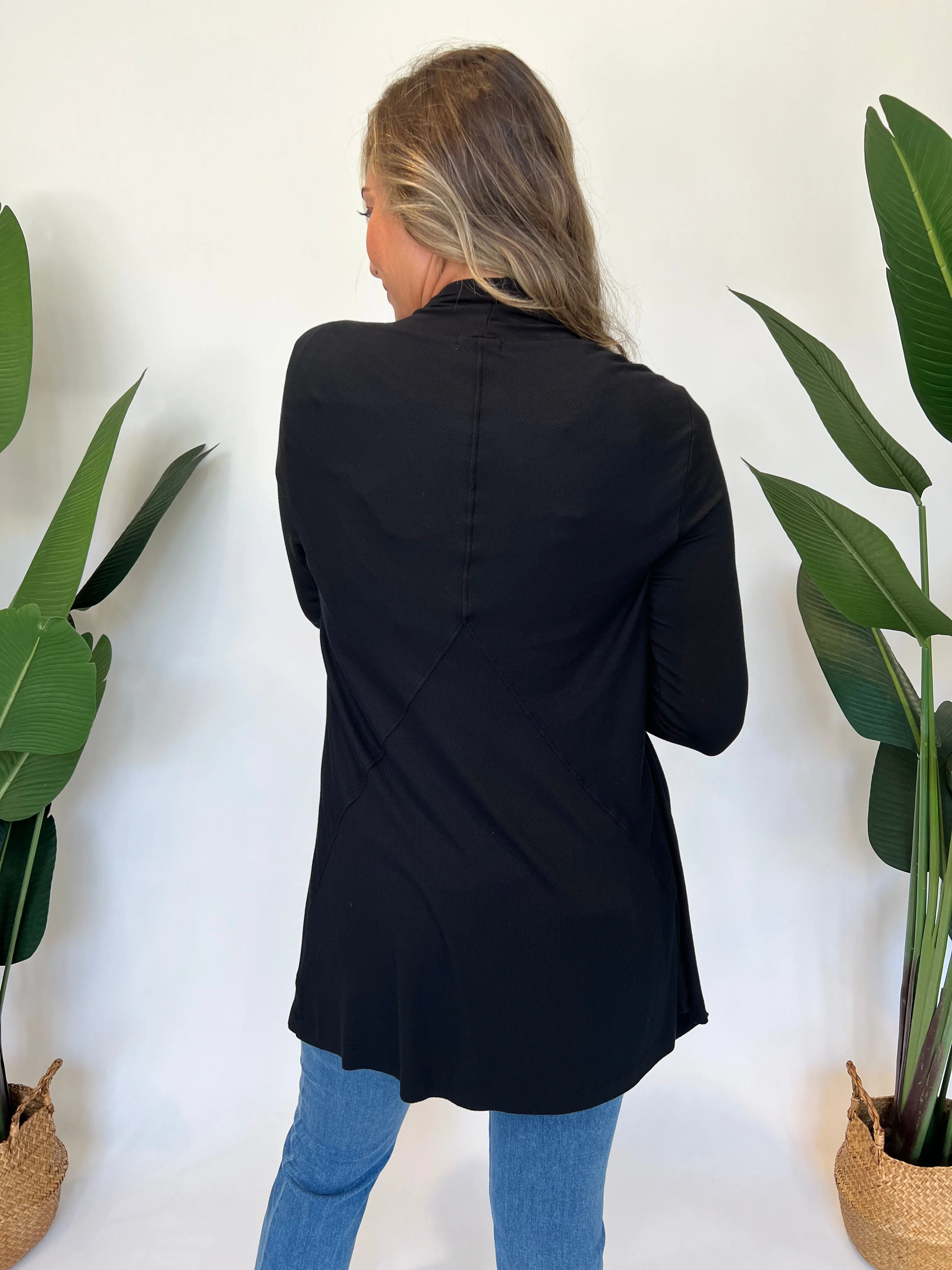 LA Made Au Revoir Duster