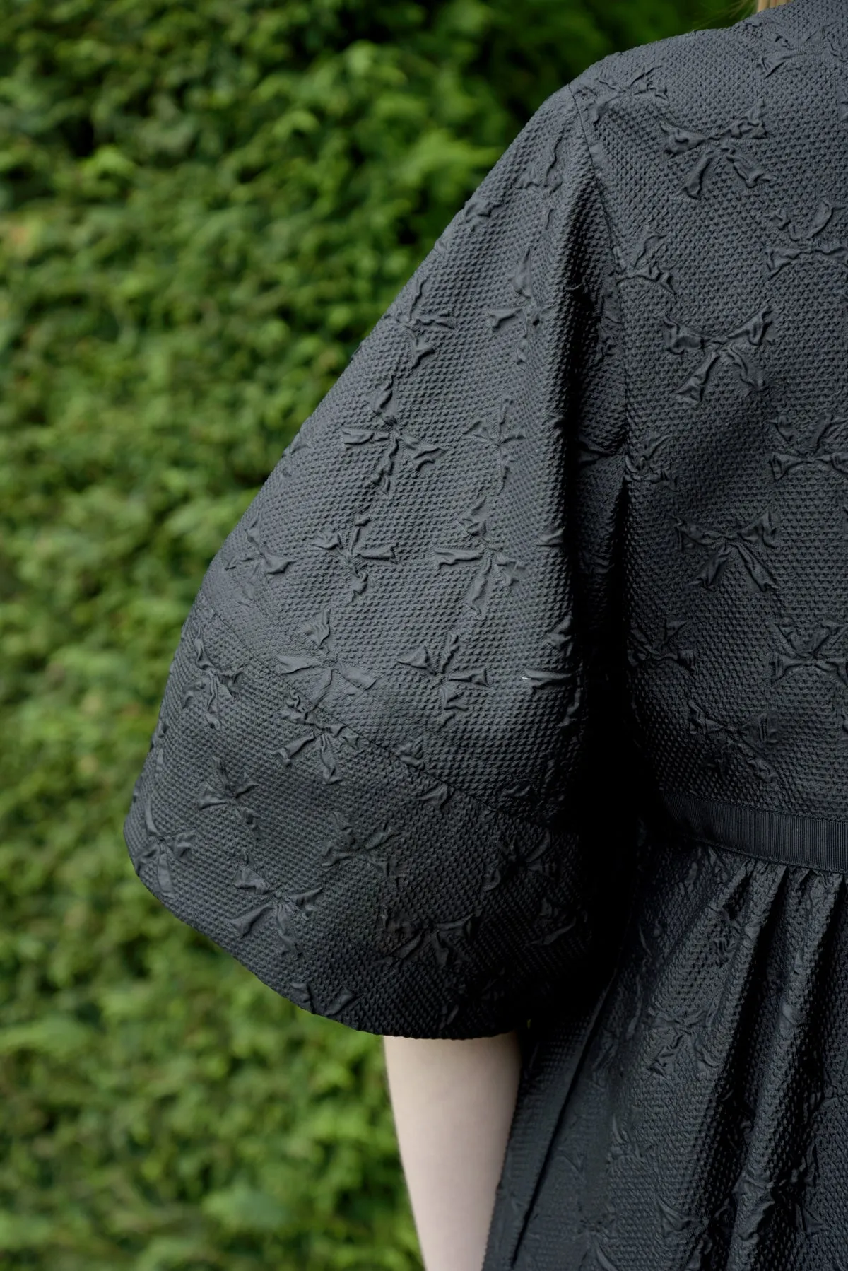 LADY DAZE DRESS