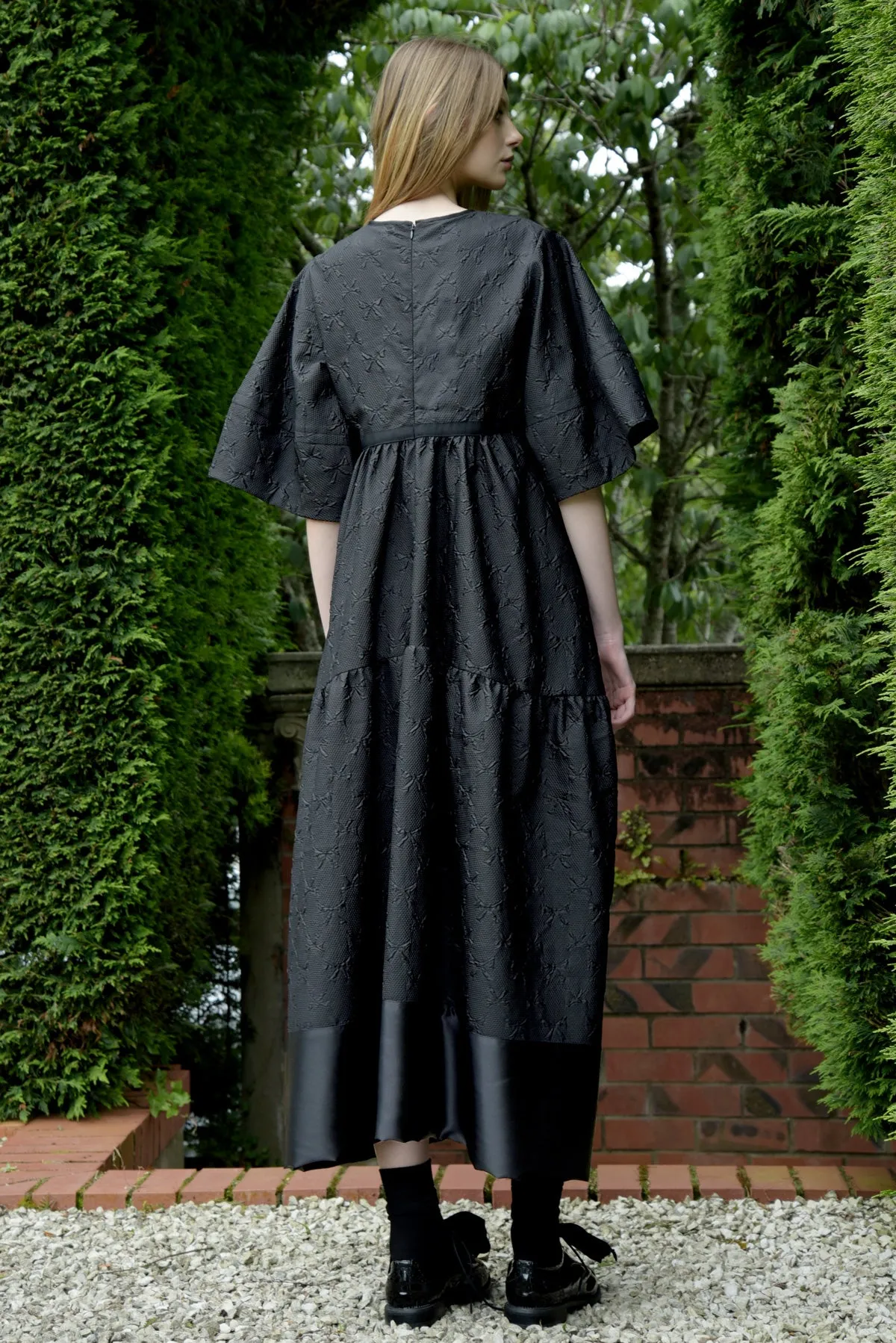 LADY DAZE DRESS