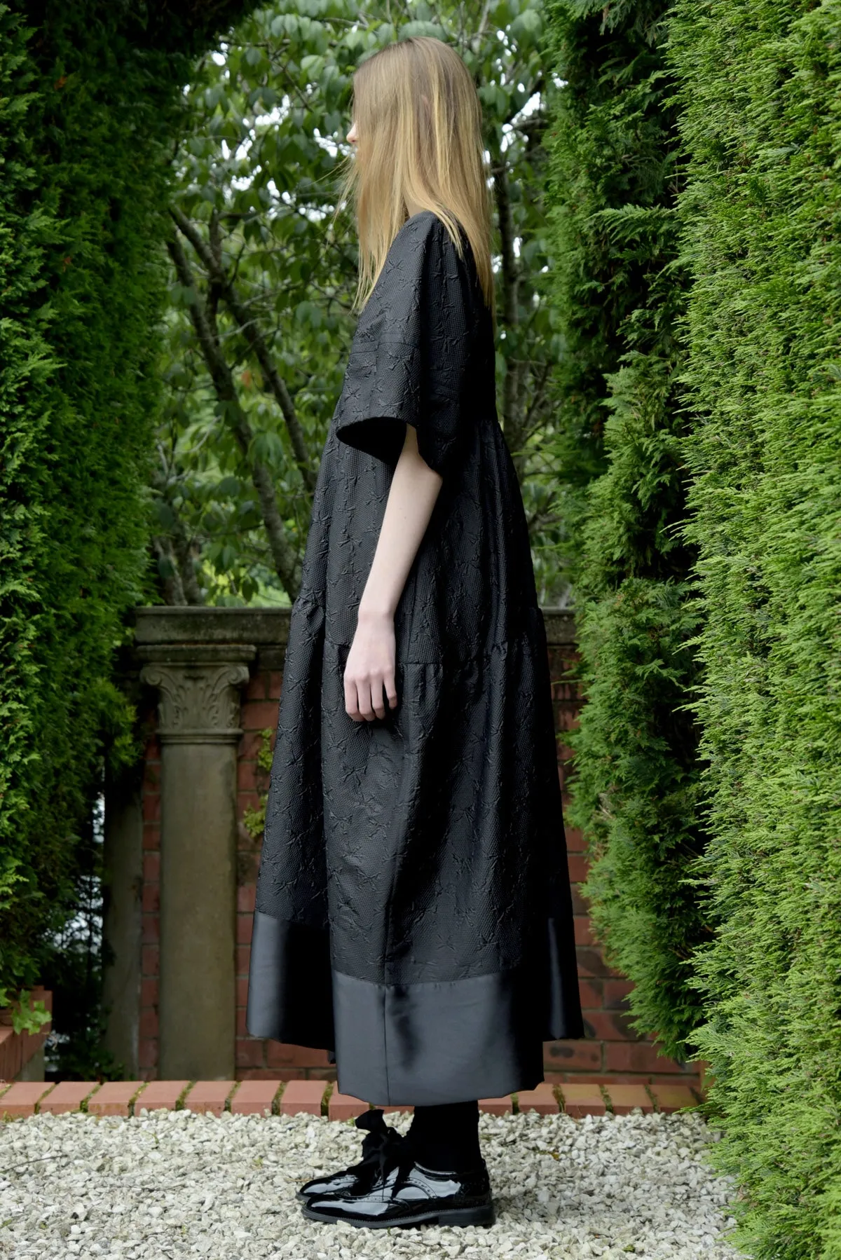 LADY DAZE DRESS