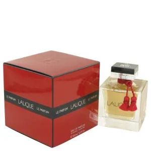 Lalique Le Parfum 3.4 oz Eau de Parfum Spray for Women