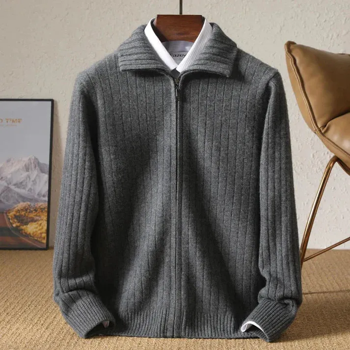 Lars Modern Wants Jacket