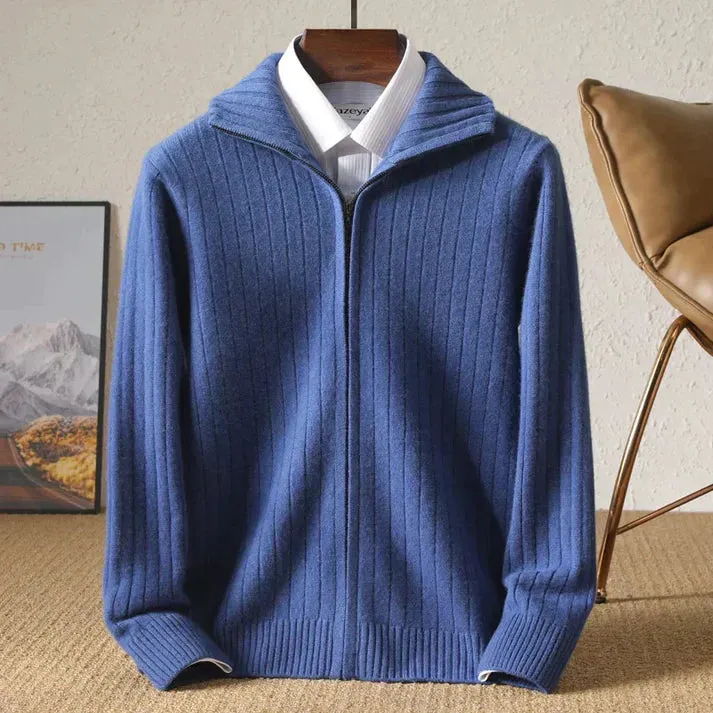 Lars Modern Wants Jacket