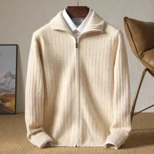 Lars Modern Wants Jacket