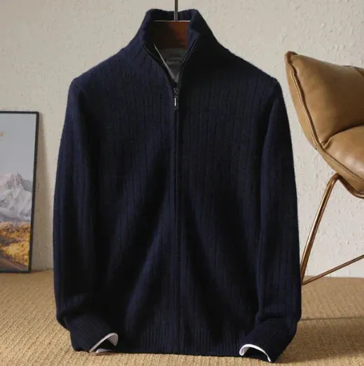 Lars Modern Wants Jacket