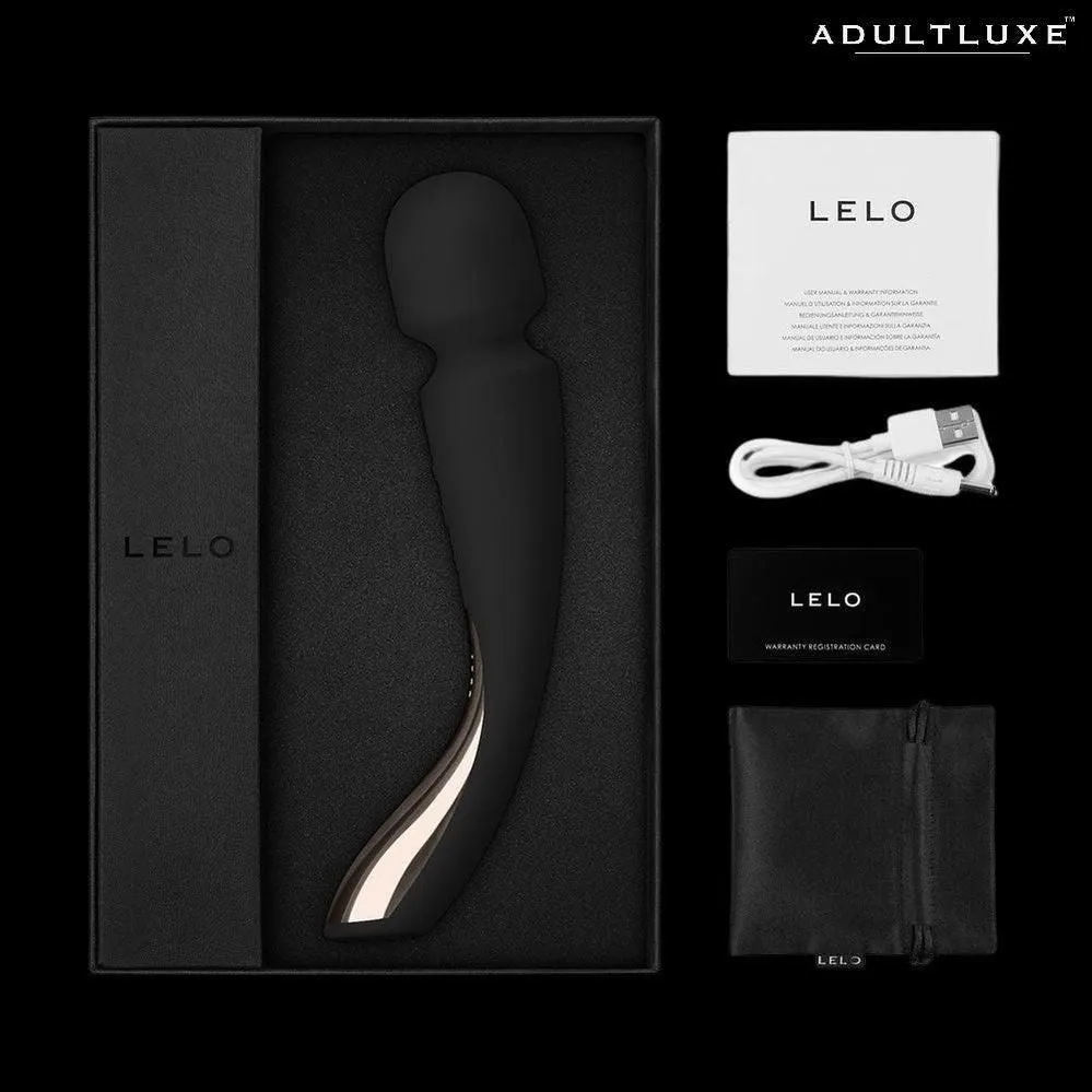 Lelo Smart Wand 2