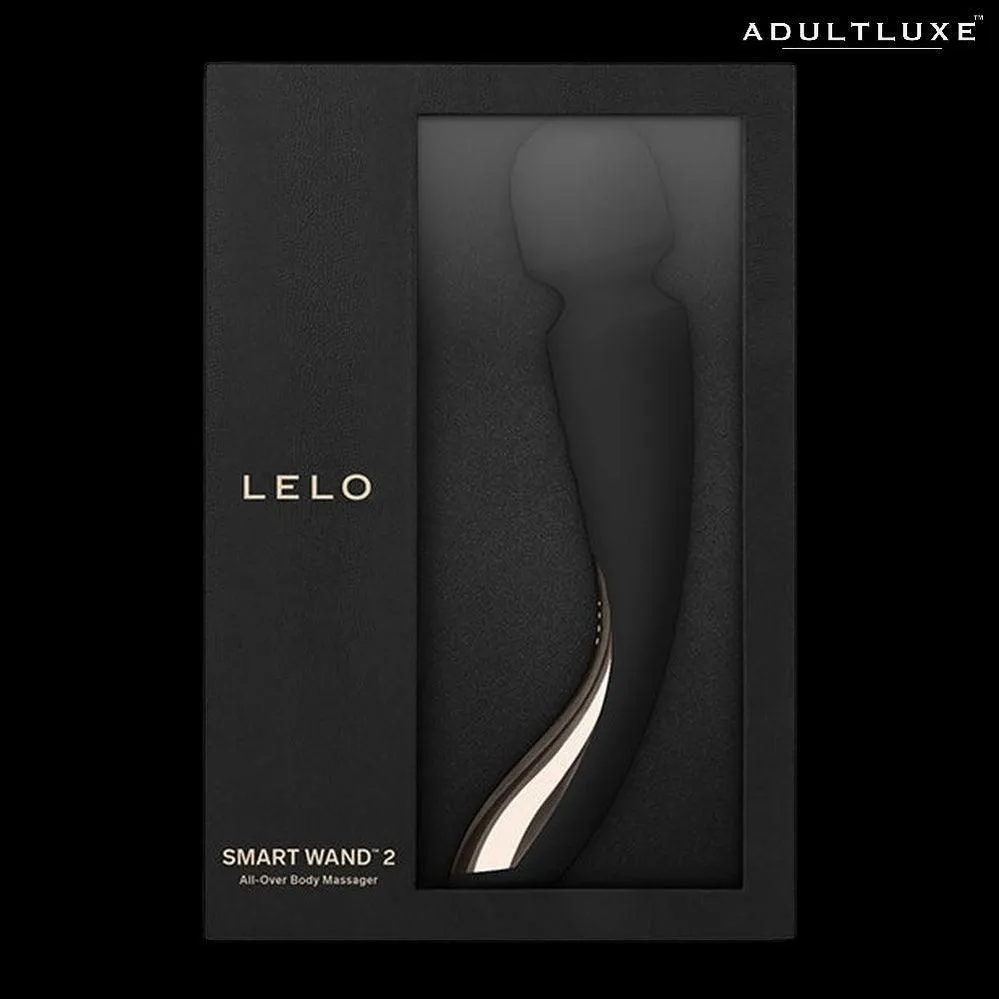 Lelo Smart Wand 2