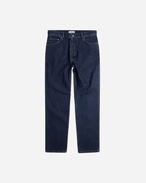 Leroy 90s Rinse Jeans - 90sBlue