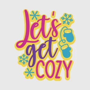 Let’s Get Cozy Transfer