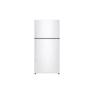 LG GRM-832IWL Top Freezer Refrigerator, 630L