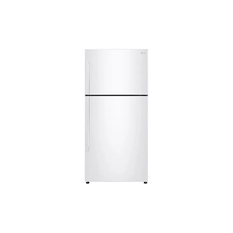 LG GRM-832IWL Top Freezer Refrigerator, 630L