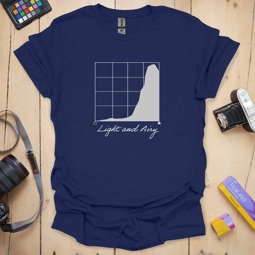 Light and Airy T-Shirt