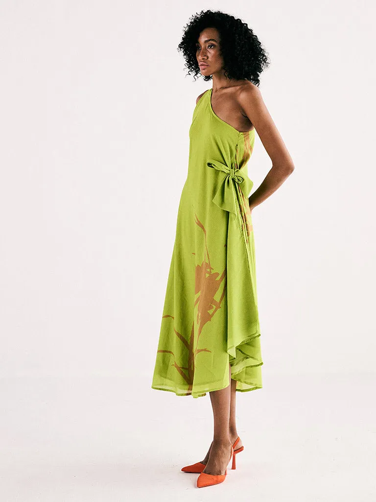 Limelight Dress