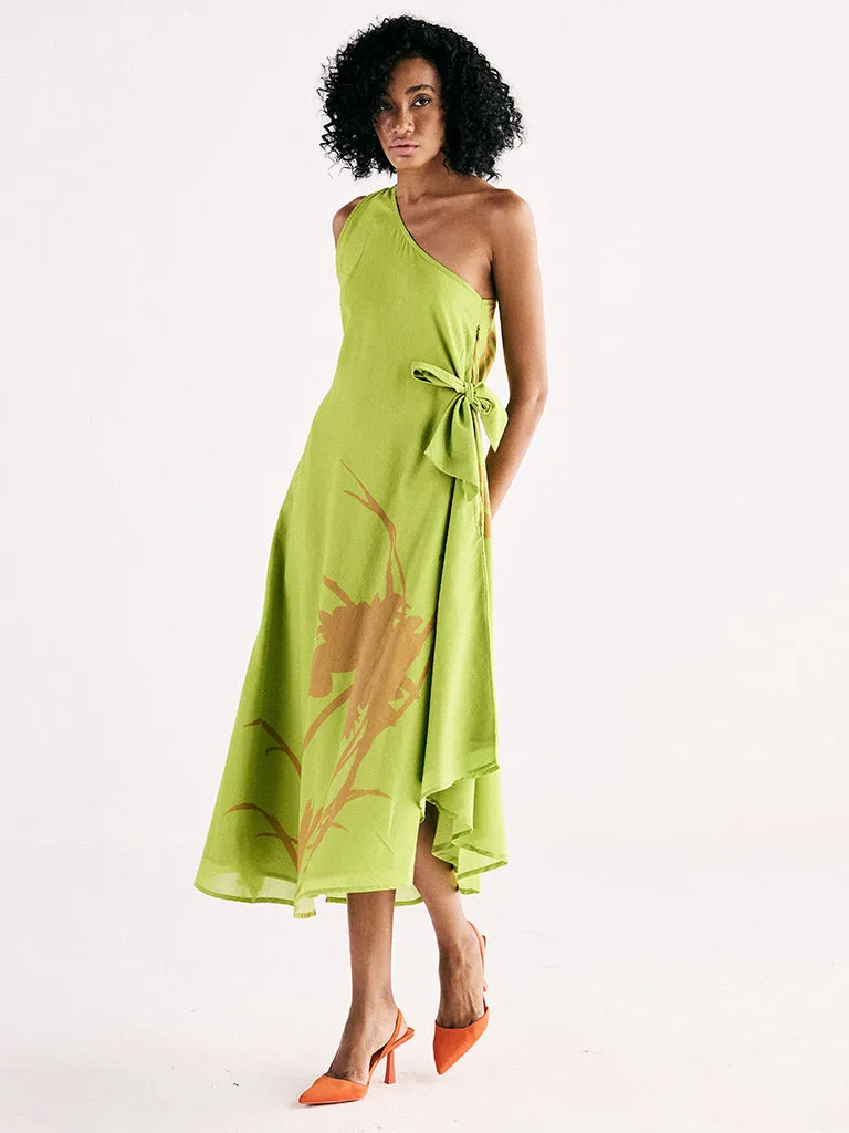 Limelight Dress