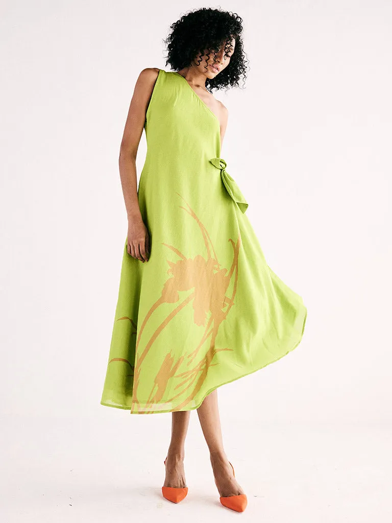 Limelight Dress
