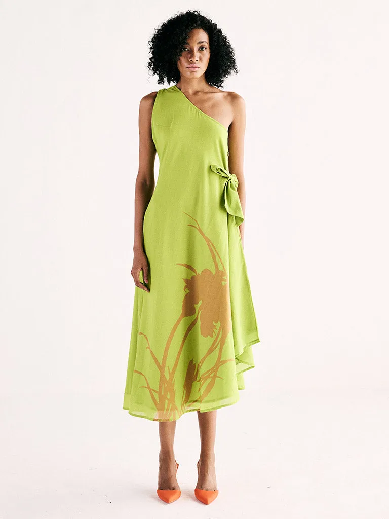 Limelight Dress