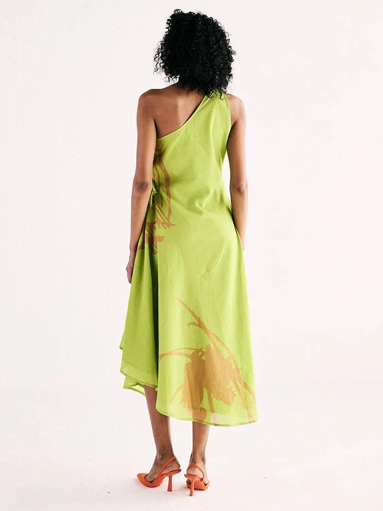 Limelight Dress