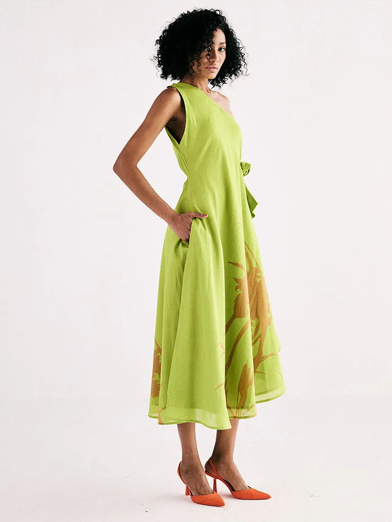 Limelight Dress